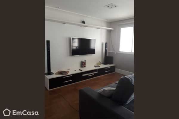 Imóvel na Rua Brasílio Machado, Centro, São Bernardo do Campo - SP - ID-32140