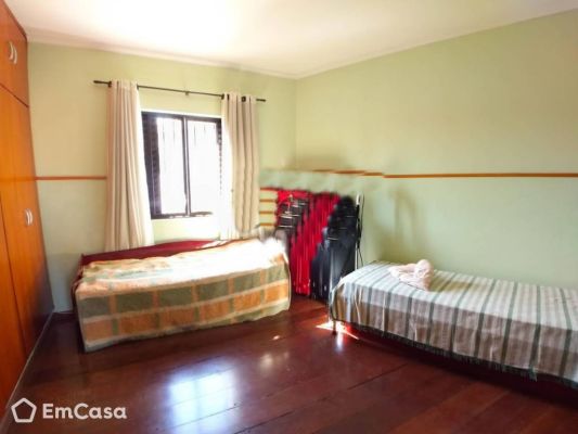 Imóvel na Rua Luís Arrobas Martins, Jardim Magnólia, Campinas - SP - ID-56242