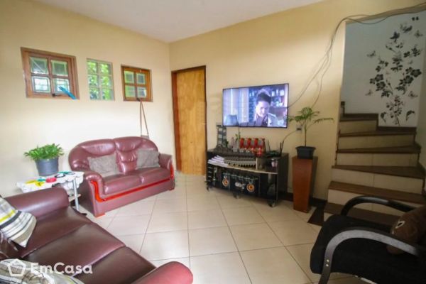 Imóvel na Rua Jacira Rocha, Casa Verde, São Paulo - SP - ID-59094