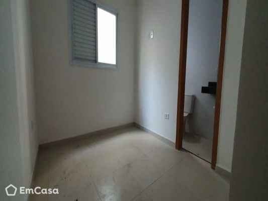 Imóvel na Rua Arujá, Vila Curuça, Santo André - SP - ID-48901