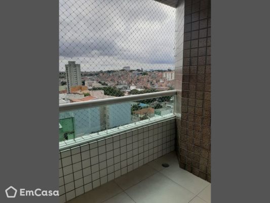 Imóvel na Rua Arthur Corradi, Vila Dusi, São Bernardo do Campo - SP - ID-31928