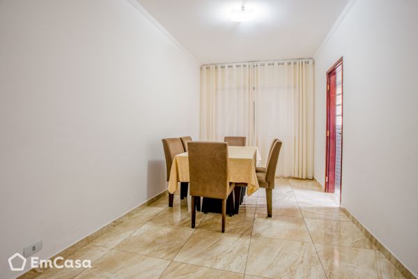 Imóvel na Rua Romão Puiggari, Vila Moraes, São Paulo - SP - ID-26807
