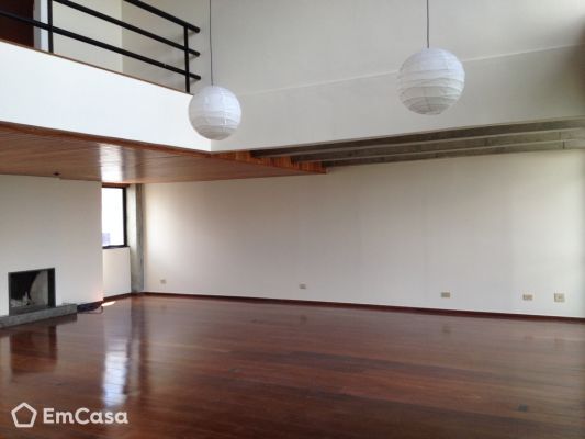 Imóvel na Avenida Açocê, Indianópolis, São Paulo - SP - ID-14865