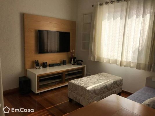 Imóvel na Rua Luís Ramos Figueira, Jardim Londrina, São Paulo - SP - ID-34558