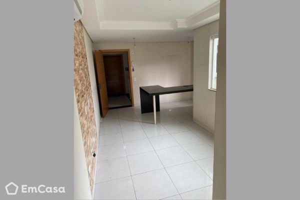 Imóvel na Rua Alberto Magno, Jardim Ana Maria, Santo André - SP - ID-35074