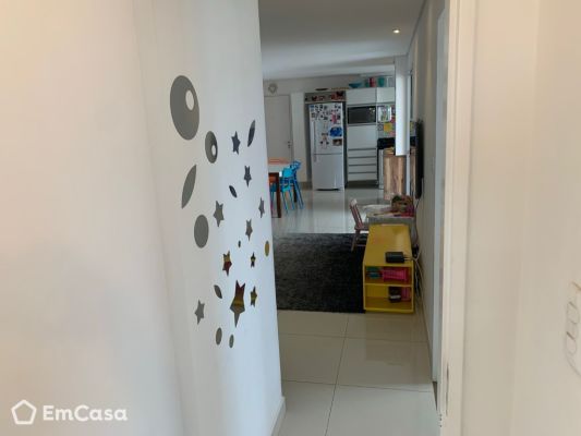 Imóvel na Rua Domingos Fasolari, Casa Verde, São Paulo - SP - ID-63365