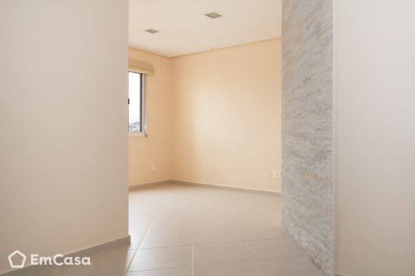 Imóvel na Rua Aimorés, Vila Alzira, Santo André - SP - ID-33814