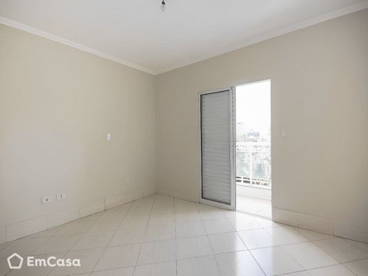 Imóvel na Rua Antônio de Proença, Piqueri, São Paulo - SP - ID-68950