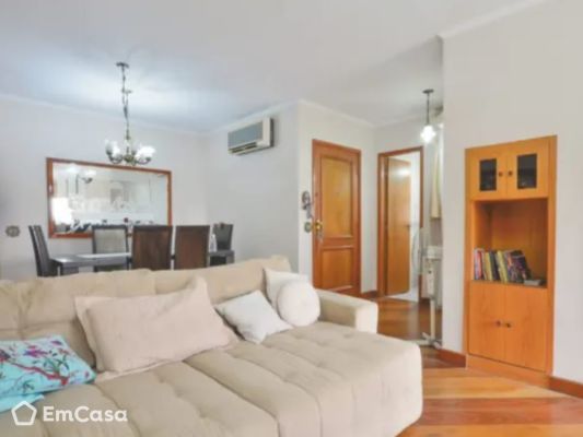 Imóvel na Rua Itaoca, Chácara Inglesa, São Paulo - SP - ID-39764