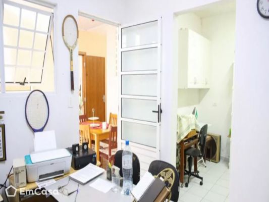 Imóvel na Rua George Precupeanu, Vila Helena, São Bernardo do Campo - SP - ID-44903