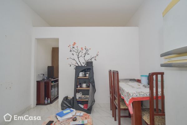 Imóvel na Rua Helvétia, Campos Elíseos, São Paulo - SP - ID-32172