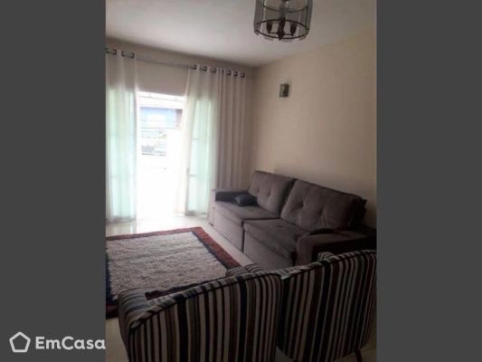 Imóvel na Rua Rosa Mística, Vila Campestre, São Paulo - SP - ID-26761