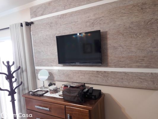 Imóvel na Avenida Lino Jardim, Vila Bastos, Santo André - SP - ID-33762