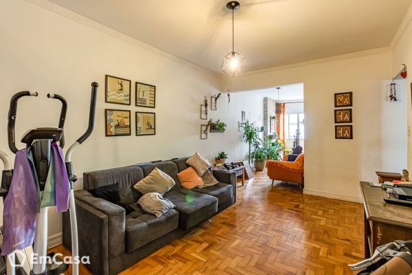 Imóvel na Avenida Rio Branco, Campos Elíseos, São Paulo - SP - ID-27472