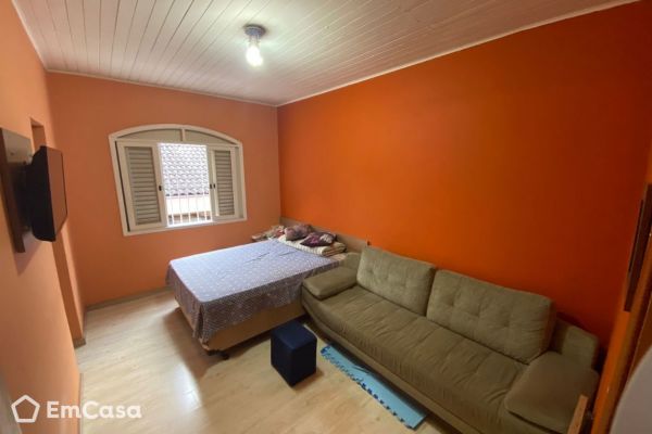 Imóvel na Rua Peri, Torres Tibagy, Guarulhos - SP - ID-54059