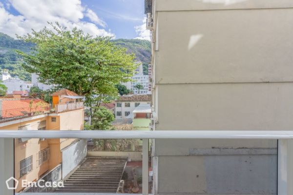 Imóvel na Rua Real Grandeza, Botafogo, Rio de Janeiro - RJ - ID-28948