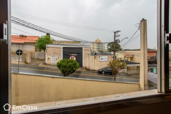 Imóvel na Rua Continental, Jardim do Mar, São Bernardo do Campo - SP - ID-28752