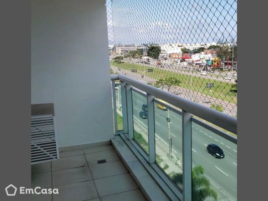 Imóvel na Avenida das Américas, Recreio dos Bandeirantes, Rio de Janeiro - RJ - ID-23657