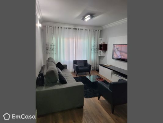 Imóvel na Rua Itanhaém, Vila Curuça, Santo André - SP - ID-61958