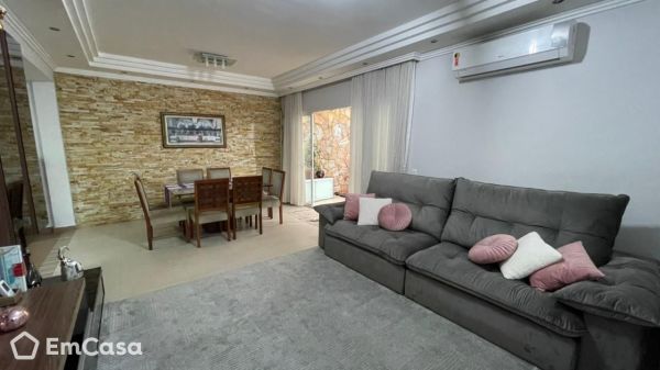Imóvel na Rua Miro Vetorazzo, Demarchi, São Bernardo do Campo - SP - ID-37409