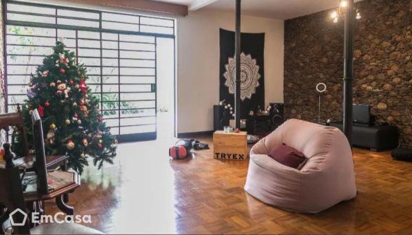 Imóvel na Rua Vitorino de Moraes, Chácara Santo Antônio (Zona Sul), São Paulo - SP - ID-27708