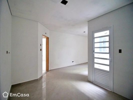 Imóvel na Rua Tunísia, Parque Oratório, Santo André - SP - ID-60665