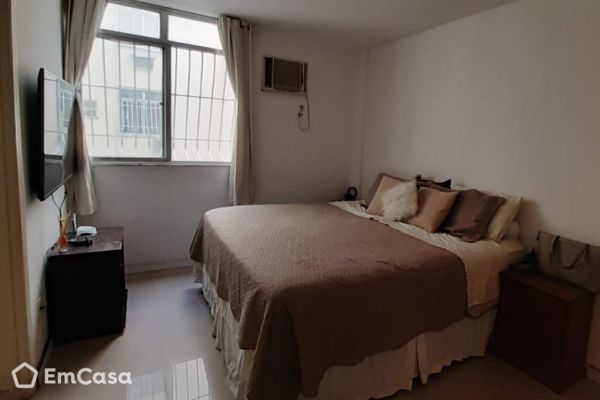 Imóvel na Rua Miguel de Frias, Icarai, Niterói - RJ - ID-36317