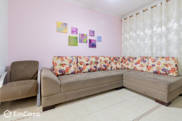 Imóvel na Avenida Sapopemba, Jardim Utinga, Santo André - SP - ID-37920