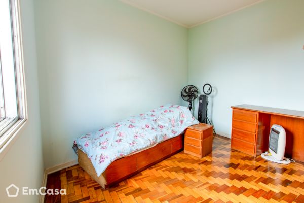 Imóvel na Rua Piagentini, Rudge Ramos, São Bernardo do Campo - SP - ID-28769