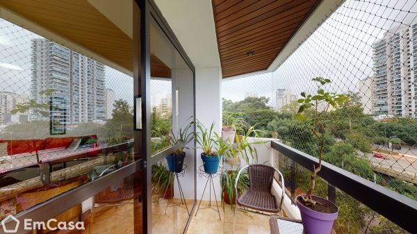 Imóvel na Rua João Moura, Pinheiros, São Paulo - SP - ID-20216