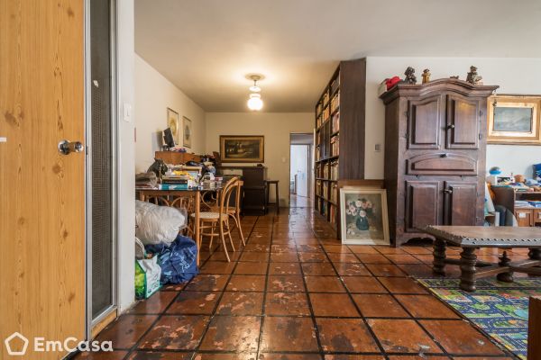 Imóvel na Alameda Fernão Cardim, Jardim Paulista, São Paulo - SP - ID-14639