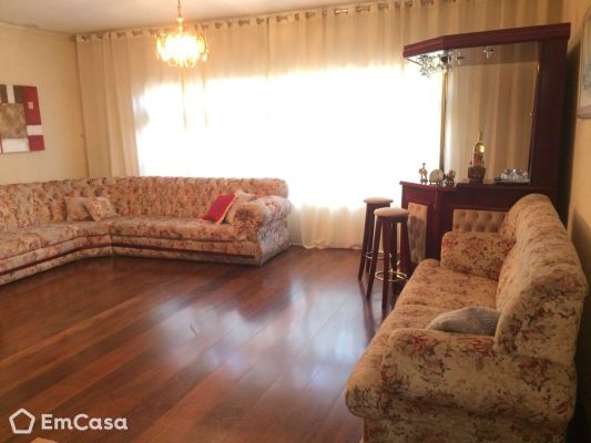 Imóvel na Rua Niquelandia, Vila Rosália, Guarulhos - SP - ID-39961
