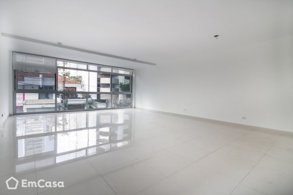 Imóvel na Alameda Itu, Cerqueira César, São Paulo - SP - ID-11435