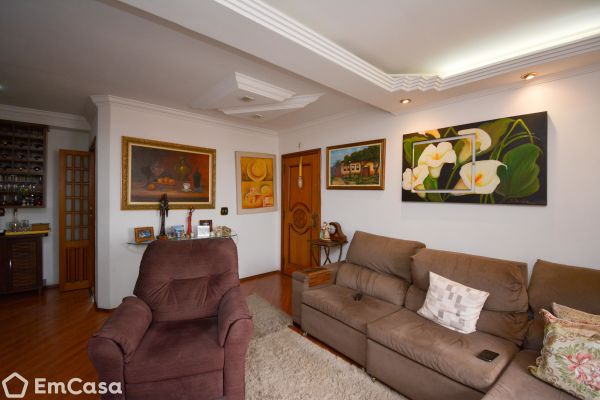 Imóvel na Avenida Doutor Timóteo Penteado, Vila Galvão, Guarulhos - SP - ID-42940
