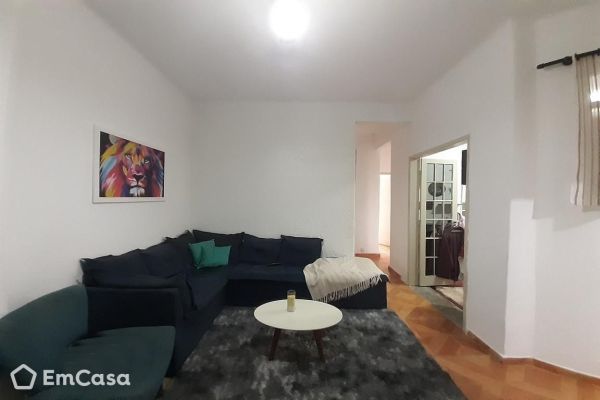 Imóvel na Rua Vinte e Quatro de Maio, Engenho Novo, Rio de Janeiro - RJ - ID-38853