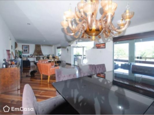 Imóvel na Estrada Leopoldo Fróes, São Francisco, Niterói - RJ - ID-55173