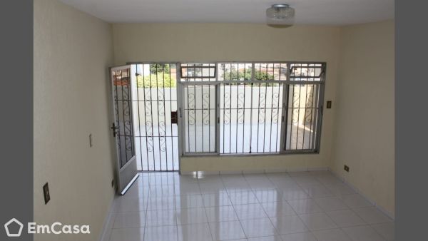 Imóvel na Rua Cumbé, Vila Lais, São Paulo - SP - ID-30343