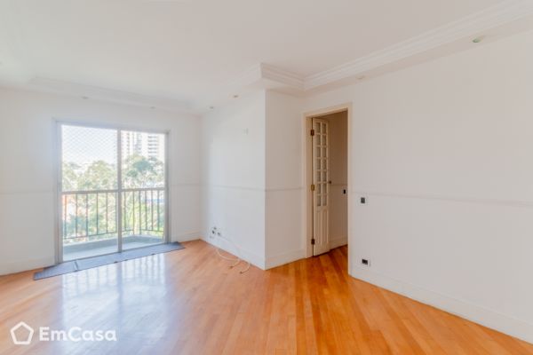 Imóvel na Avenida José Galante, Vila Suzana, São Paulo - SP - ID-35291