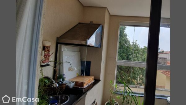 Imóvel na Rua Ivaí, Santa Maria, São Caetano do Sul - SP - ID-43251