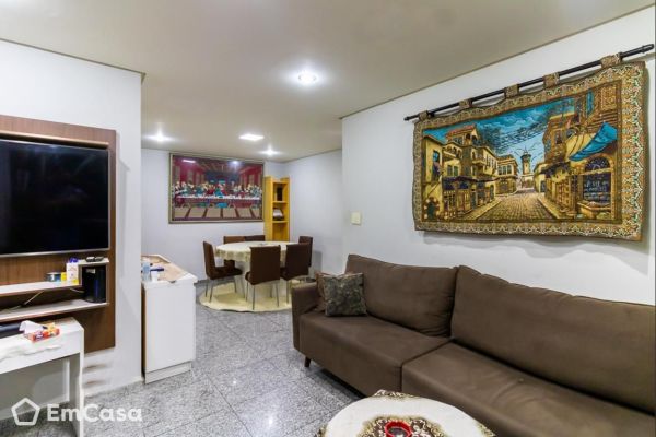 Imóvel na Rua Arisugawa, Jardim Japão, São Paulo - SP - ID-42714