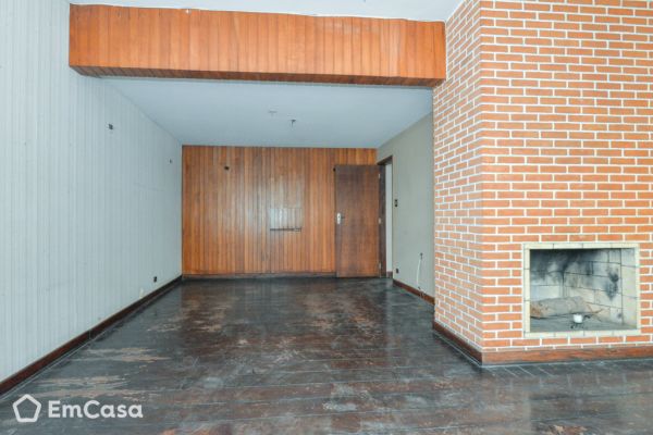 Imóvel na Rua Juatuba, Sumarezinho, São Paulo - SP - ID-21794