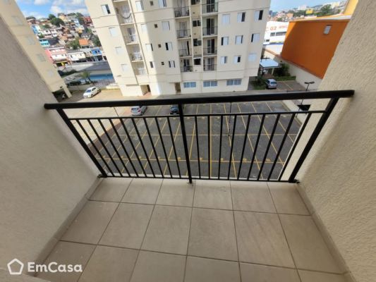 Imóvel na Avenida André Ramalho, Parque João Ramalho, Santo André - SP - ID-57393