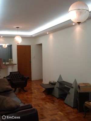 Imóvel na Avenida Paes de Barros, Mooca, São Paulo - SP - ID-17250
