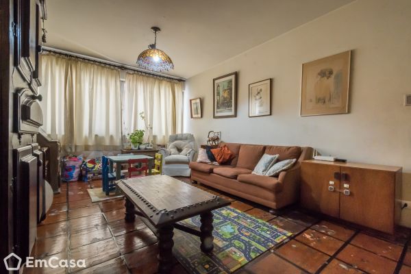 Imóvel na Alameda Fernão Cardim, Jardim Paulista, São Paulo - SP - ID-14639