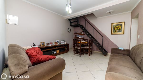 Imóvel na Avenida Água Funda, Taboão, Diadema - SP - ID-58922