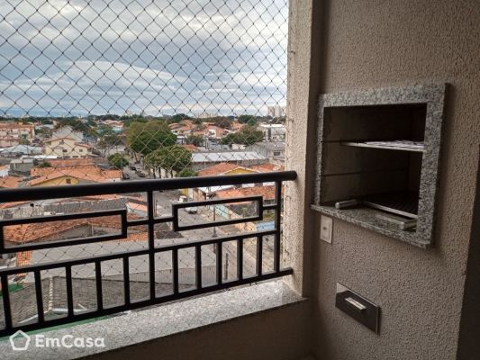 Imóvel na Avenida Feira de Santana, Jardim Vale do Sol, São José dos Campos - SP - ID-67484