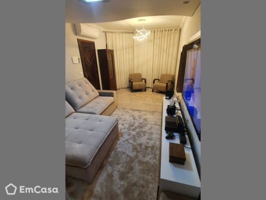 Imóvel na Avenida Doutor Carlos de Campos, Parque Renato Maia, Guarulhos - SP - ID-54979