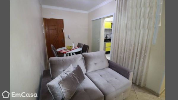 Imóvel na Rua Pachêco Chaves, Vila Junqueira, Santo André - SP - ID-36289