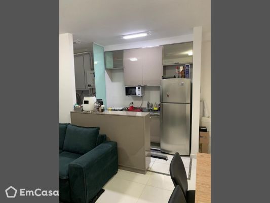 Imóvel na Rua Antônio Júlio dos Santos, Fazenda Morumbi, São Paulo - SP - ID-34032