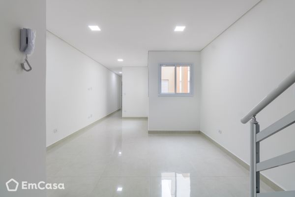 Imóvel na Rua Lima, Utinga, Santo André - SP - ID-60107